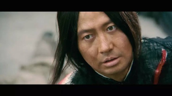 十几年前巅峰武状元,一个人就给他们团灭了!