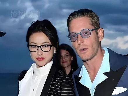 朱珠两段感情后果断抽身,与圈外人王昀佳结婚