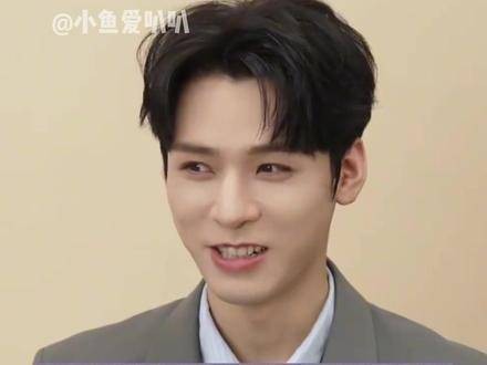 龚俊那副与生俱来的朴实面相，此刻竟透出几分宿命般的辛酸