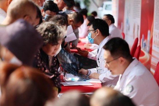 算一算抗癌路上的“民生账”