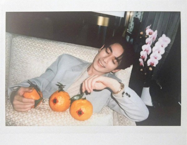 杨蓉连续12年为朱一龙庆生：朱老师，生日快乐