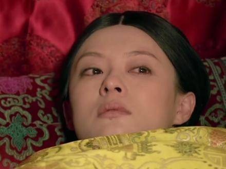 《甄嬛传》每次重温都像初见般惊艳！