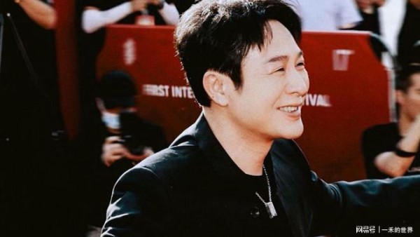 不靠票房不靠流量！张颂文稳坐北影节C位，凭的是实力