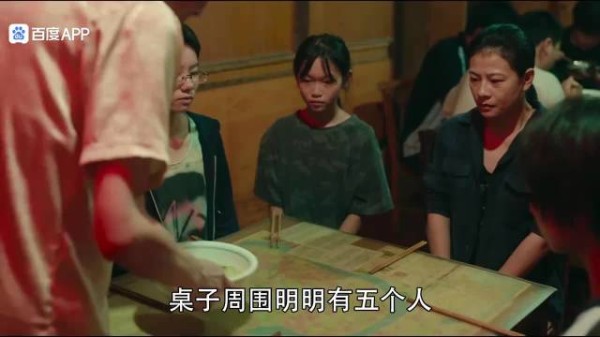 大尺度国产电影，敢拍出来，还敢上映，这胆子也太肥了