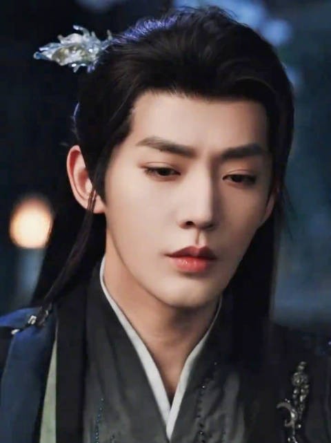 邓为《仙台有树》演绎苏易水宿命与温柔