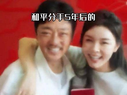 赵达杨小夕官宣结婚，殷桃孑然一身光芒万丈