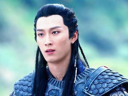 “我宇文玥，此生未曾辜负过任何一位兄弟”