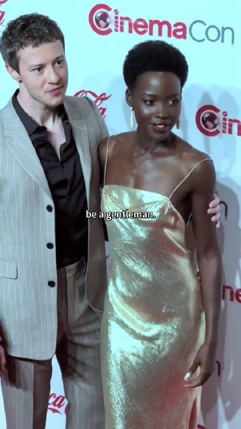 “绅士行为是每个男演员的必修课”