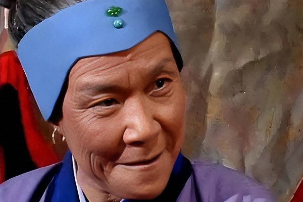 八竿子打不着的刘姥姥，为啥能成为红楼大神？林黛玉不识救命恩人