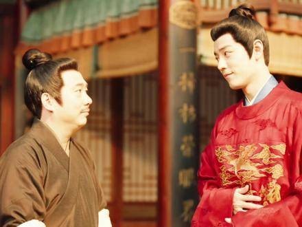 你们竟以这般方式欺瞒于他