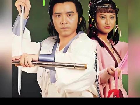 回顾1992年上映的八部经典好看的武侠电视剧，看看到底你都看过哪几部呢？