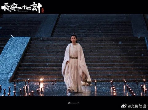 只诛罪者，不滥杀无辜