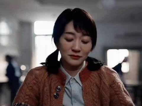 两口子就想好好吵个架就这么难