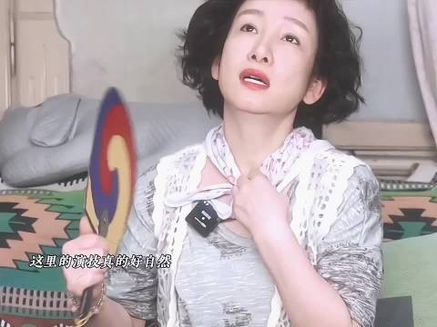 秦海璐细腻演绎母亲角色转变获赞