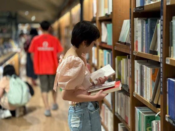 共赴春日里的书香之约 2026年“书香成都”全民阅读周即将启幕