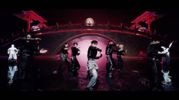 刺这段简直太爽了！