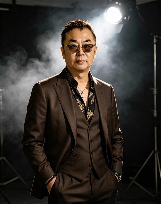 先锋派作家王新作词歌曲《莫负人生走一回》正式上线