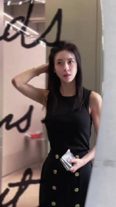 爱上河智苑是人之常情