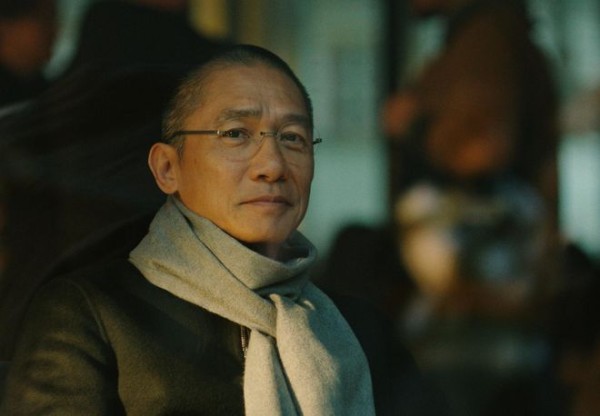 票房仅70万，花8400万请四国明星也没用，这块港片金字招牌砸了？