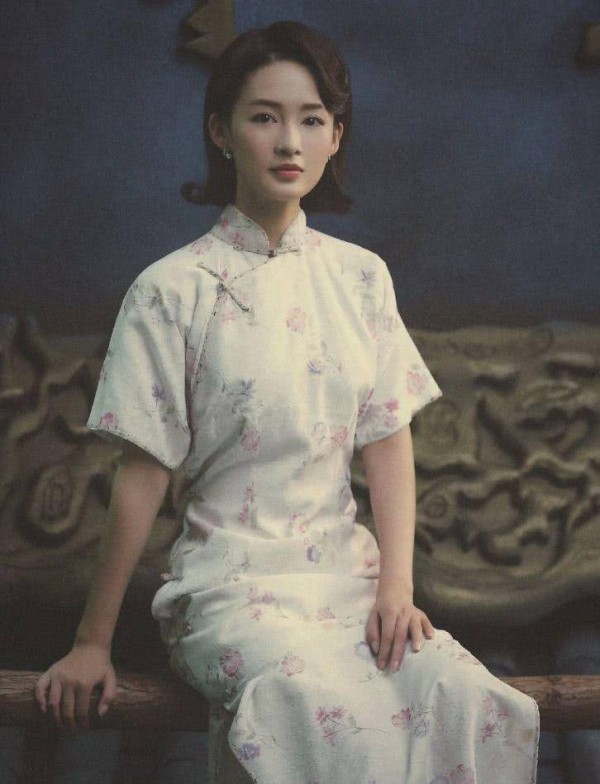 徐志摩写了首狠心的情诗，林徽因5年后才回诗解释，开篇就够惊艳