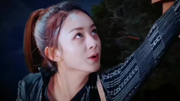 燕洵血仇权欲侵蚀本心终成傀儡