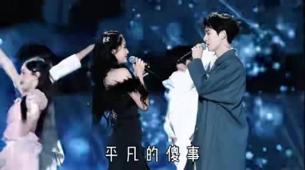 李昀锐因李云睿角色热度飙升