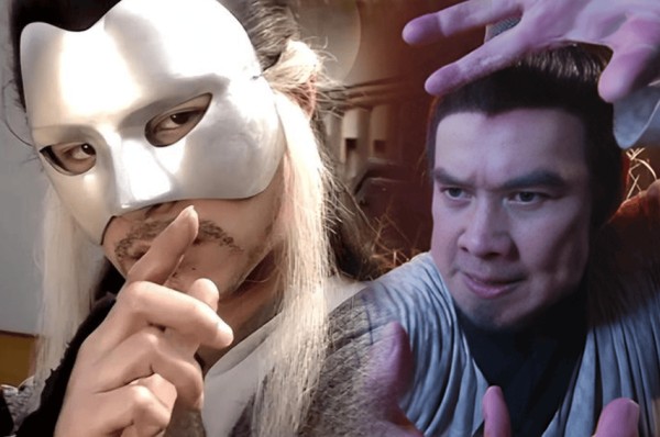 金庸为何没写元朝的故事？你看那时代的天下第一是谁，他无从落笔