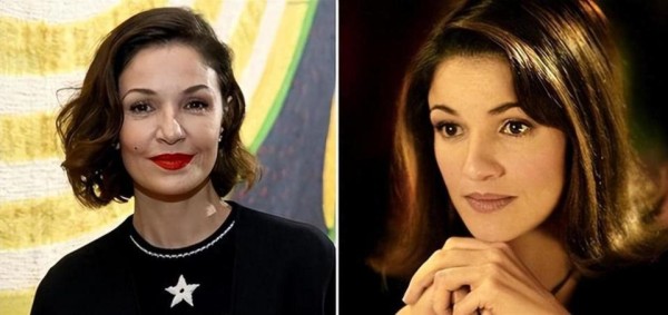 57岁女星巴黎泳池心脏骤停，抢救7天后离世！4次大手术不敌死神