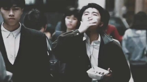 周星驰经典作品引发青春回忆