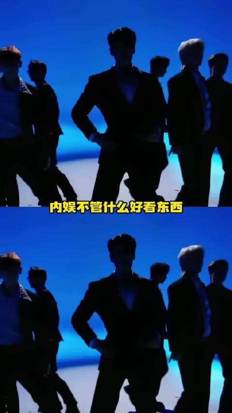 好心酸的颜值水平