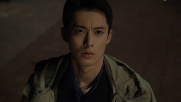 黑夜告白片尾曲MV来了