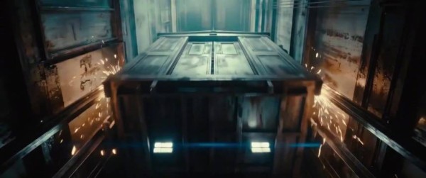 真男人就是要猛攻！这一次我将把我的天赋带到零号大坝！