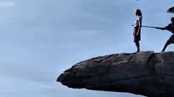 他是一只漂亮的龙，抓来一名人类女孩做新娘，却被女孩训成狗