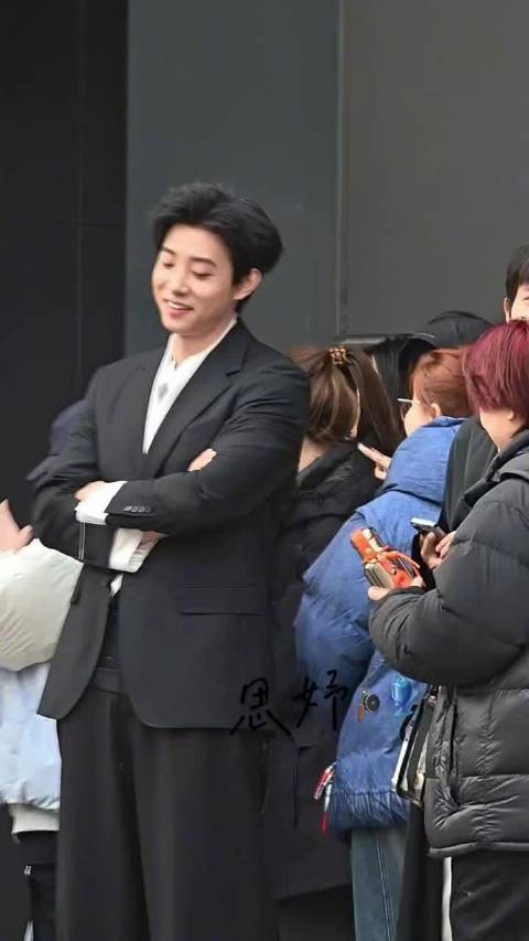 马小宇搞特殊被兄弟团治服，真实反应胜霸总套路