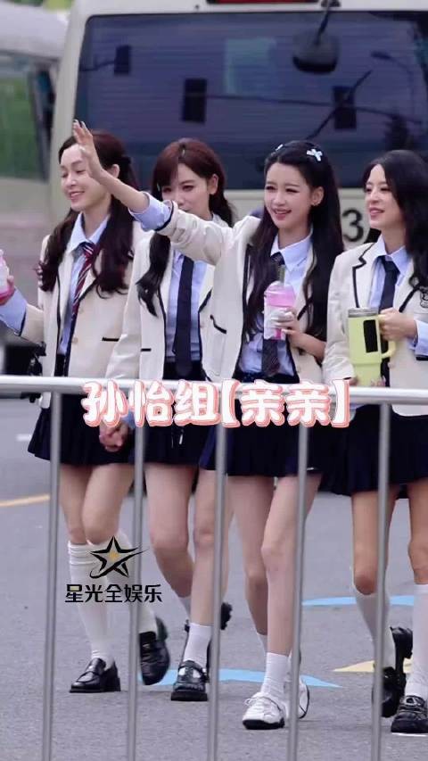 乘风2026姐姐们舞台表现进步明显仍需努力