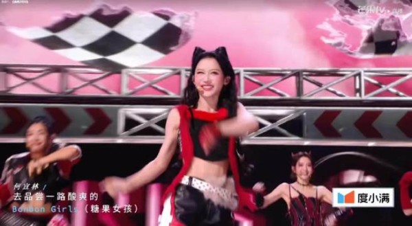 wok所有人点开听何宣林这段，好爽的高音！