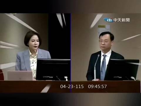 发芽马铃薯到底能不能吃！绿官却答非所问！蓝委拿出旧文反击