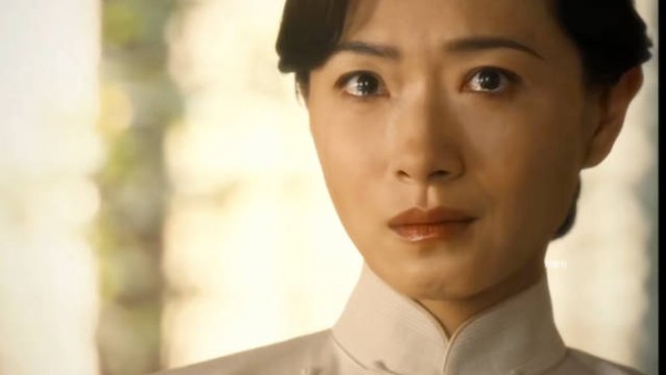 田家泰逝世捐赠遗产支援前线，玉娇受托完成遗愿