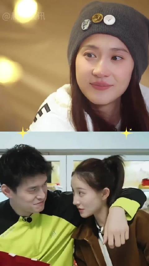 孙杨与张豆豆恋情回顾，马頔曾透露两人感情细节