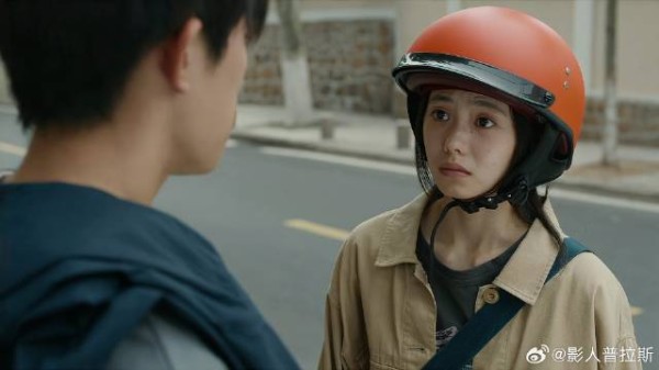 小伙脑癌复发，姑娘好意关心，不料却被拒之门外