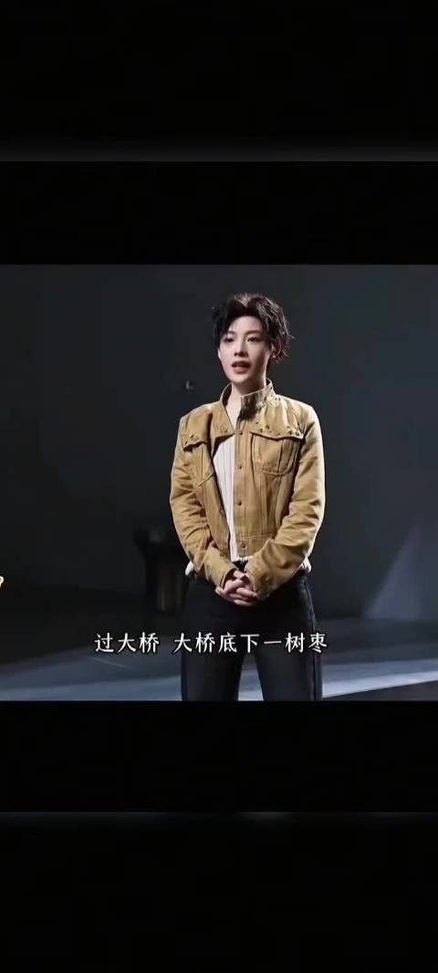 说绕口令的君君咋那么可爱 太喜欢了