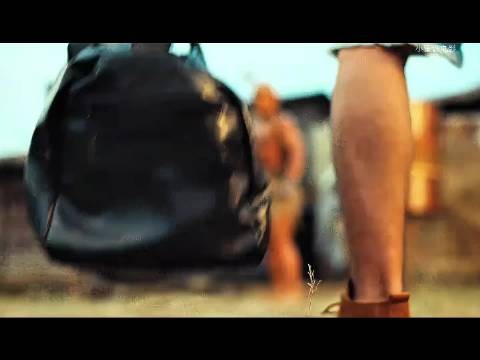 这才是真正拳拳到肉的炸裂动作电影！