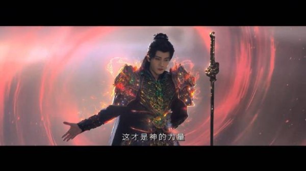 救苍生锄奸恶，以身为刃，共破此局 佳偶天成 电视剧佳偶天成