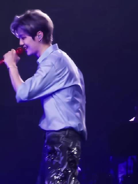 鹿晗被陈赫邓超反超，两人歌曲数量更多