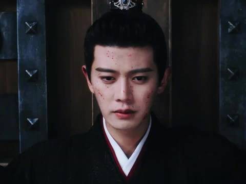 笛飞声前世杀角姐今生追妻，肖顺尧任嘉伦新剧反转追爱