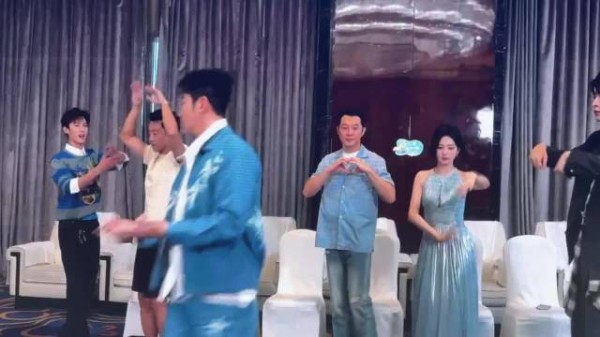 忍笑挑战吗，那很有难度了