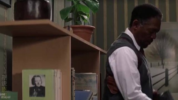 电影《蛛丝马迹》揭露人性贪婪与正义博弈