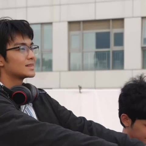 985状元患癌遭父逼迫，陈思诚拍出哪吒式反叛