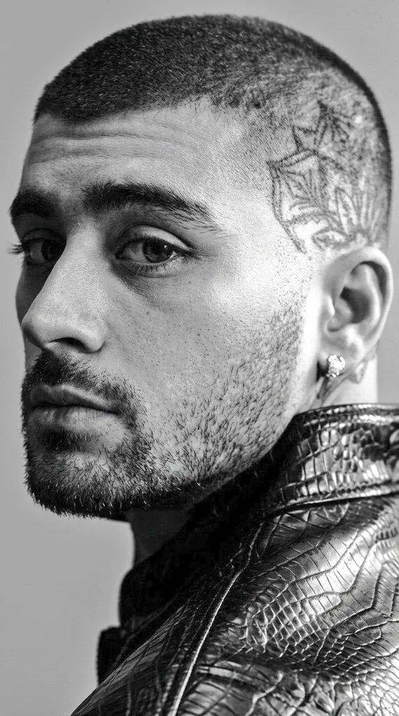 ZAYN 新专辑英国无法冠，粉丝爆哭！