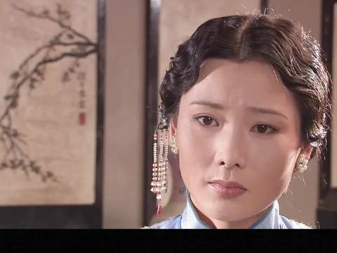 杨九红爆发这段，太让人心酸了